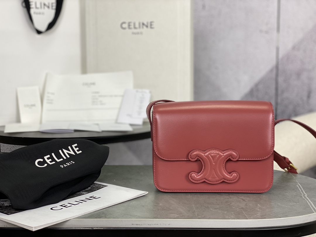 Celine Triomphe Bags